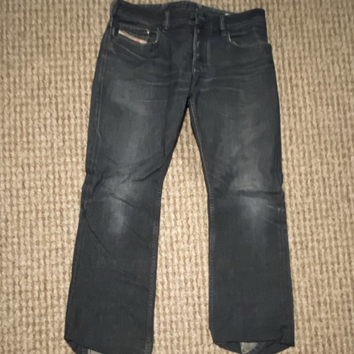 Diesel zatiny herren jeans - zatiny,