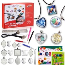 Kinder Bastelset Schmuck