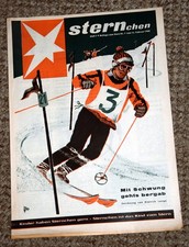 Stern Zeitschrift Sternchen