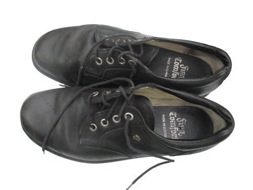 Finn comfort halbschuhe - finn,