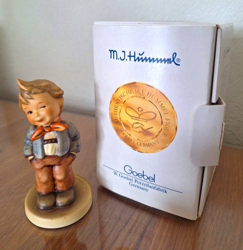 Goebel hummel figur - goebel,