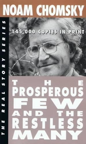 The prosperous few and - the,