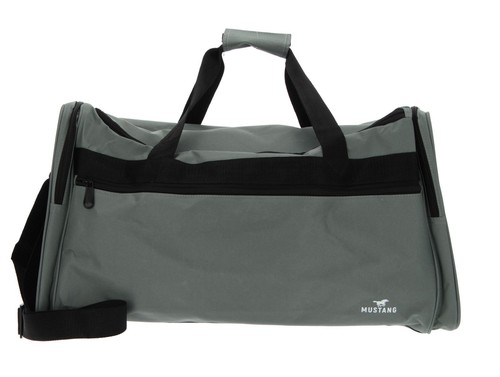 Mustang turin sports bag - turin,
