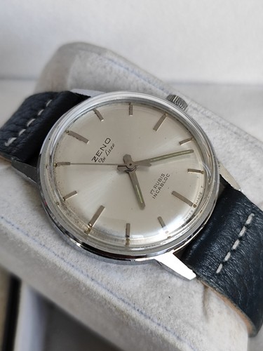 Vintage zeno luxe - vintage,