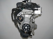 Motor (Benzin) CBZC / 118tkm