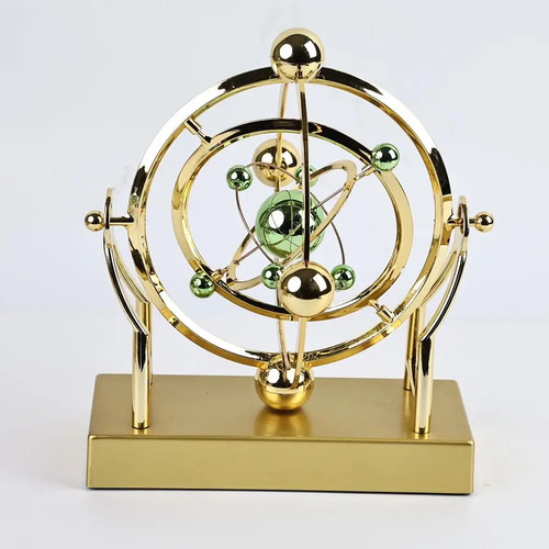 Perpetuum mobile pendel - mobile,