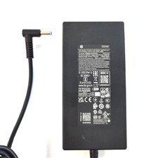 Adapter HP 19,5v/120w/6,15A