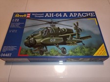 Revell 64a apache 1 72 - ah-64a, apache,