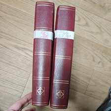 Briefmarkensammlung Polen