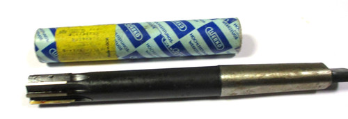 Werkö reibahle hss ø24 mm - ,