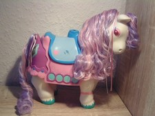 Mein kleines Pony TONKA Keypers Pferd Diamond Variante - viele weitere Ponies