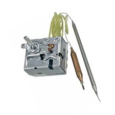 easyPART passend für EGO 55.60019.020 Thermostat Alternativ SIEMENS 00087368
