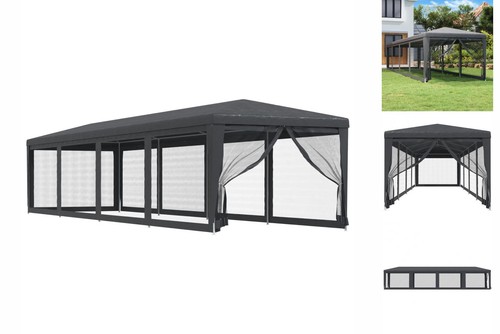 Pavillon partyzelt mit - partyzelt, 10