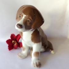 Bing & Gröndahl Figur Hunde