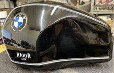 Kraftstofftank BMW R 100 R CLASSIC S chwarz - Originallack -gebraucht