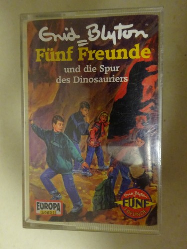 Xxxx fünf freunde - 5,