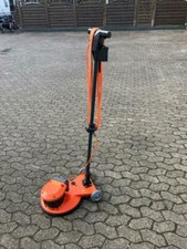 Schwamborn STR 580 EVF  Vielzweckmaschine Einscheibenmaschine 