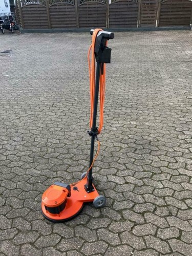 Schwamborn str 580 - schwamborn,