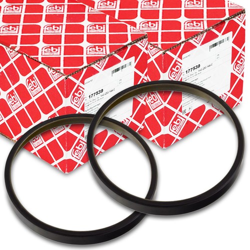 Febi abs ring sensorring - abs,