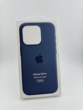 Apple iPhone 15 Pro Silikon