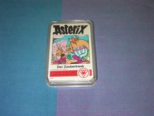 Quartett Asterix Der