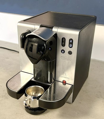 Delonghi nespresso 680 m - delonghi,