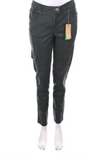 CECIL Cargo Pants W27 L30 grey green NEW