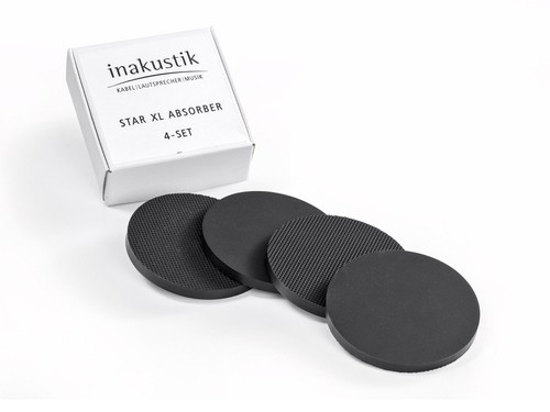 Inakustik star absorber - inakustik,