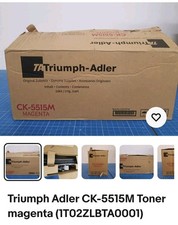 Triumph adler toner ta - ta, triumph-adler