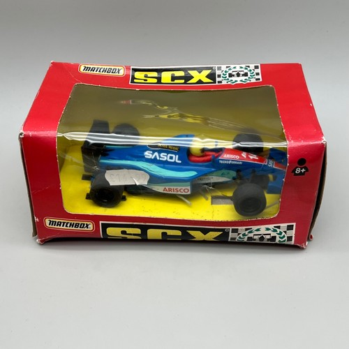 Matchbox scx 83800 jordan - matchbox,