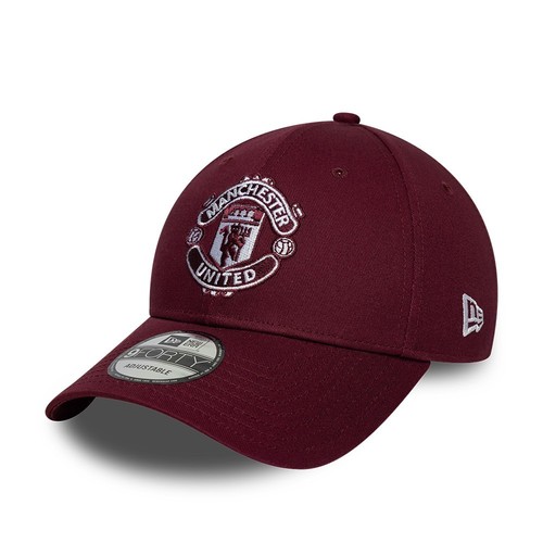 New era manchester united - new, fc