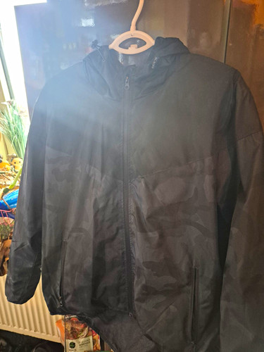 Workout herren trainingsjacke - workout,