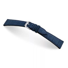 Uhrenarmband in Ozeanblau