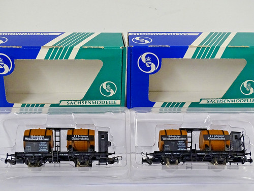 Sachsenmodelle 19341 - sachsenmodelle,