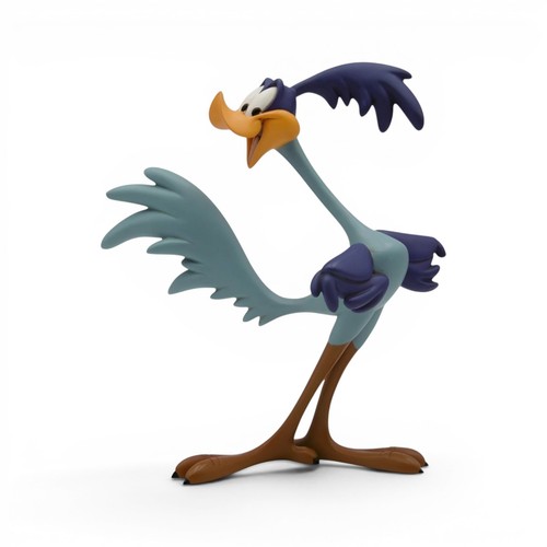 Bip figur road runner - •,
