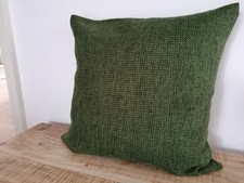 Kissen 2Stk. Dekokissen Grün Gözze, Dallas 50 x50 / Neu ohne Etikett