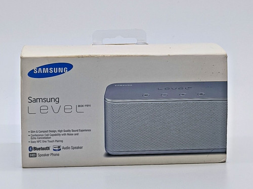Samsung level box - box, mini