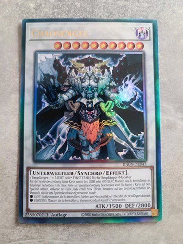 Yugioh tcg rarity collection - collection, 5