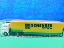 D10 Albedo 1:87 H0 Volvo