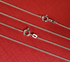 Echte Panzer KETTE 925 Echt