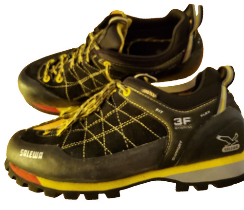 Salewa mtn trainer - ", lite