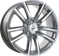 4x Sommerräder CMS C27 für