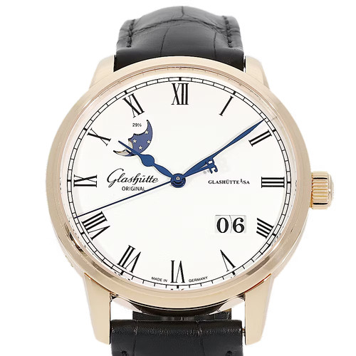 Glashutte original senator - original,