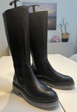Marc polo stiefel 40 - stiefel, gr.40