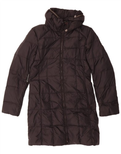 Zara damen wattierter mantel - damen,