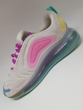 Nike air max 720 - aqua, powder