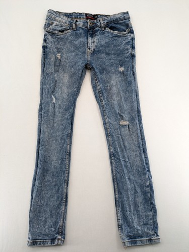 Identic herren jeans w34 - herren,