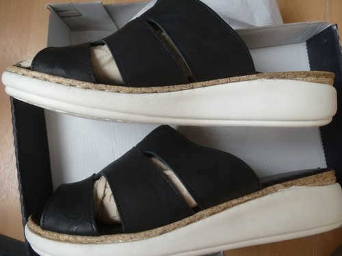 Sandalen von andrea conti - von,