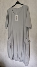 Moonshine lagenlook kleid - lagenlook,
