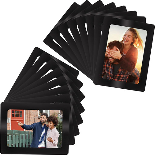 Magnetische bilderrahmen - magnetische,